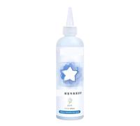 ZGHQHCDRH Compatible avec Les Accessoires de Nettoyage de Machine de Nettoyage de vitres ECOVACS, W1S / W1 Pro / W2 Pro, nettoyant Liquide de Nettoyage spécial 230 ML, Accessoires d'aspirateur