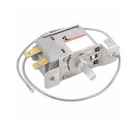 ZGHQHCDRH Compatible Avec Les Thermostats De Réfrigérateur-congélateur WDF22G 20 22A 18 À 2 Ou 3 Broches (avec Fil Métallique).