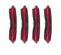 ZGHQHCDRH Compatible avec Roborock, Q10 VF+ / Q10 PF, Compatible avec Les pièces principales, Les brosses, Les Rouleaux et Les Accessoires for aspirateurs Robots.(4 Pcs)