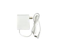 ZGHQHCDRH Compatible avec Xiaomi, E10 B112 E12 C103 3C (Adaptateur Chargeur 20 V 0,6 A amélioré for aspirateur Robot E10C CDZB112)