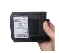 ZGHQHCDRH Convertisseur de Signal CC-E I/V 0-20 mA/0-10 V 24 V CC 10050114 1SVR011713R1000
