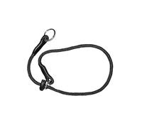 ZGHQHCDRH Corde d'entraînement for Animaux de Compagnie, Laisse d'entraînement for Chien avec Collier antidérapant, Laisse for Chien, Anneau réglable(2XL)