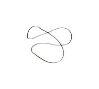 ZGHQHCDRH Courroie de Distribution Compatible avec Les imprimantes EP-Son Expression Home L132, L300, L566, L111, L211, L130, L351, L353, L565, L220, L310, L350, L120, L210 et L555