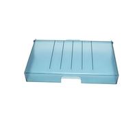 ZGHQHCDRH Couvercle Anti-poussière Compatible with bac d'alimentation Papier (1 pièce) Compatible with H-P LaserJet 1010, 1012, 1015 et 1020