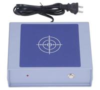 ZGHQHCDRH Démagnétiseur de Montres, Outil de réparation dégauchissant, réparation électrique Professionnelle, pour horlogers, Compact et Portable, matériau ABS, Cadeau pour Hommes, Femmes, père.