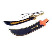 ZGHQHCDRH Elden Ring DLC Shadow of The Erdtree Greatsword of Radahn Lord Starscourge Arts martiaux Sword Coffret cadeau