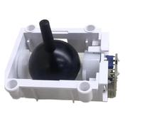 ZGHQHCDRH Ensemble de molette coulissante Compatible with Joystick KORG PA700, PA600, PA1000, PA900, PA4X, importé avec Emballage d'origine