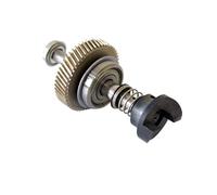 ZGHQHCDRH Ensemble d'engrenages d'entraînement du Four d'origine 006k22982 Compatible with photocopieurs XE-rox DC 4110, 4112, 4127, 900, 4595, 1100, 4590, D95, D110, D125 et D136.(Original New)