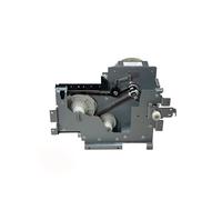 ZGHQHCDRH Ensemble Moteur d'entraînement du Four Compatible with XE-rox Versant V80 V180 V2100 V3100 007K19450(Drive Motor Assembly)