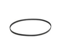 ZGHQHCDRH Ensemble Moteur d'entraînement du Four Compatible with XE-rox Versant V80 V180 V2100 V3100 007K19450(Original 90New Belt)