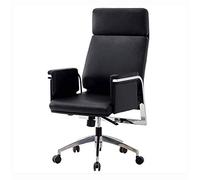 ZGHQHCDRH Fauteuils Gaming, Chaises de Jeu for Ordinateur, chaises Bureau ergonomiques à Hauteur réglable, mécanisme d'inclinaison synchronisée, pivotant 360 degrés