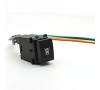 ZGHQHCDRH Feu antibrouillard avant à LED DRL, interrupteur marche/arrêt, bouton de coffre BSM, compatible avec Subaru Forester (SK) 2019 2020 2021(Radar)