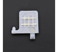 ZGHQHCDRH Grand Amortisseur d'encre DX4, 10 pièces, for imprimante Roland PS SP RS VS XJ VP XC540 640 300 740 420, Grand connecteur 4x3mm(3x2mm)