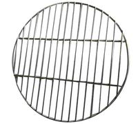 ZGHQHCDRH Grill, Support d'ustensiles de Cuisine en Acier Inoxydable, Grille de Gril de feu de Camp, Grille de Pique-Nique, Filet de Cuisson d'extérieur(22x22x0.4cm)