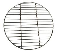ZGHQHCDRH Grilles, Support d'ustensiles de Cuisine en Acier Inoxydable, Grille de Gril de feu de Camp, Grille de Pique-Nique, Filet de Cuisson d'extérieur(24x24x0.4cm)