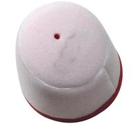 ZGHQHCDRH Haute perméabilité Filtre à air pour Moto Kawasaki KX 80 85 100 KX80 91-00 KX85 01-21 KX100 95-21