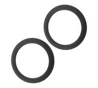 ZGHQHCDRH Joint D'étanchéité For Machine À Café, Compatible Avec Nuova, Joint Conique Simonelli Appia, Groupe De Brassage, Joints Toriques Anti-fuite(2PCS)