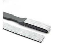 ZGHQHCDRH Joint éponge Compatible with Baguette de Nettoyage A161R70400 A00J106202 Compatible avec Les appareils Konica Minolta 654, 754, C224, C284, C364, C454, C554(2pcs Sponge 1pc Pad)