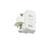ZGHQHCDRH Kit de 5 pièces Compatible with Chargeur Automatique de Documents (ADF) : charnière et Couvercle B3Q10-60125 Compatible with imprimantes Multifonctions H-P Color LaserJet Pro MFP M277, M427