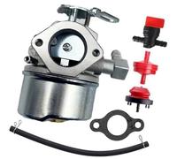 ZGHQHCDRH Kit de carburateur Compatible avec souffleuse à Neige Ariens 5520 5, CV 932140 932038 932311, for Tecumseh, Chasse-Neige for Moteur