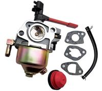 ZGHQHCDRH Kit de carburateur Compatible avec souffleuse à Neige Sears Craftsman 21#34; 123cc 951-1095 31A-2M1A799 Carburateur Chasse-Neige