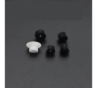 ZGHQHCDRH Kit de développement 10X AE091515 AE09-1515 Compatible with Ri-coh Aficio 1013, 1515, MP301, MP161, MP162, MP171, MP201, MP175, 3320, 3310 et 3320L