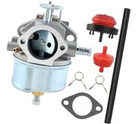 ZGHQHCDRH Kit de Mise au Point carburateur réglable, for AM134818 AM38161 AM100941 AM108412 AM108405 321 526 726 732 824 826 828 1026 1028 1032