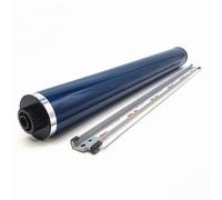ZGHQHCDRH Kit d'entretien Compatible with Tambour Lourd Couleur OEM Compatible with Ri-coh MPC3001 MPC3501 MPC4501 MPC5501 MP C3001 C3501 C4501 C5501(1SETS Drum N Blade)