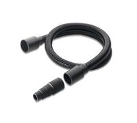 ZGHQHCDRH Kit d'outils électriques Y32A, Compatible avec WD2, WD3, WD4, WD5, WD6, Tuyau d'aspiration Flexible avec Adaptateur, pièce 28631120