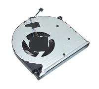 ZGHQHCDRH L52034-001 DC5V 0.5A 4PIN Ventilateur De Refroidissement De Processeur for Ordinateur Portable, Compatible for HP,250 G8 255 G8 255 G9 250 G9 15-du 15S-DU0002TX 15-DW 15S-DY TPN-C139