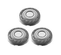 ZGHQHCDRH Lames De Rechange for Tête De Rasoir SH91, Compatibles avec Les Rasoirs Électriques Philips Prestige S9000 (S9xxx), SH91