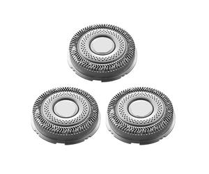 ZGHQHCDRH Lames De Rechange for Tête De Rasoir SH91, Compatibles avec Les Rasoirs Électriques Philips Prestige S9000 (S9xxx), SH91