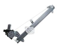 ZGHQHCDRH Leve vitre Ajustement pour Subaru avant gauche porte fenêtre régulateur moteur Assy voiture Leve vitre