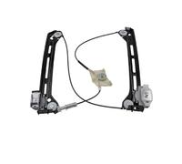 ZGHQHCDRH Leve vitre Régulateur de lève-vitre adapté à la coccinelle 2012 - 2019 voiture Leve vitre