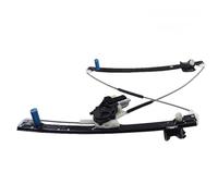 ZGHQHCDRH Leve vitre Régulateur de lève-vitre avant gauche droit adapté pour Discovery 5 L462 à partir de 17 voiture Leve vitre(Front Left)