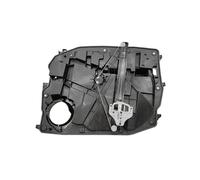 ZGHQHCDRH Leve vitre Régulateur de lève-vitre avec moteur 68033455AA 68033454AA, porte avant gauche adaptée à la Jeep 2008 2010 2012 2009 2011 voiture Leve vitre(1pcs front left)