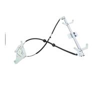 ZGHQHCDRH Leve vitre Régulateur de lève-vitre de porte sans moteur, adapté à Mercedes G W463 voiture Leve vitre(R-Left A4637300946)