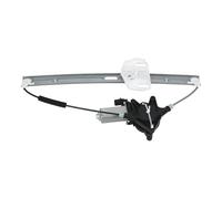 ZGHQHCDRH Leve vitre Régulateur de lève-vitre et moteur adapté pour Jeep JK 2018 avant droit voiture Leve vitre