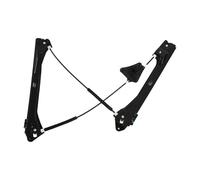 ZGHQHCDRH Leve vitre Régulateur de vitres avant de voiture sans moteur adapté pour VW 2011 - 2019 voiture Leve vitre