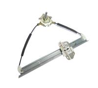 ZGHQHCDRH Leve vitre Régulateur manuel de lève-vitre arrière, accessoires de voiture adaptés à Haima 2 2007 - 2016 MA10-72-560 MA10-73-560 voiture Leve vitre(L door China)