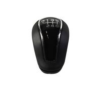 ZGHQHCDRH Levier Vitesse Voiture Pommeau Levier Vitesse À 6 Vitesses Transmission Manuelle Pour Hyundai Creta IX25 Pour Kia Forte Cerato K3 2012-2016