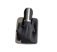 ZGHQHCDRH Levier Vitesse Voiture Pour 7p Pommeau Levier Vitesse Automatique(A)
