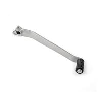ZGHQHCDRH Leviers de vitesse moto Levier de vitesses pour YAMAHA BANSHEE 350 1987-2006 2GU-18110-01-00 Levier de vitesse pliable