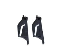 ZGHQHCDRH Lot de 10 leviers de Puce RC2-1117 Compatible with H-P M1132, M1136, M1212, M1213, M1216, M1218, P1102, P1006, P1007, P1008, P1106, P1108, M125, M126 et M128