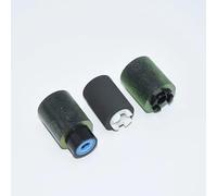 ZGHQHCDRH Lot de 10 Rouleaux de séparation d'alimentation AF030094 AF031094 AF032094 for Ricoh MP2554 MP3054 MP3554 MP C3003 3503 4503 5503 2554 3054