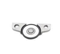 ZGHQHCDRH Lot de 10 Supports de Rouleau Compatible with tête d'impression 1300350 compatibles avec Les imprimantes EP-Son PLQ-20, PLQ-22, PLQ-30 et PLQ-90.