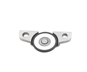 ZGHQHCDRH Lot de 10 Supports de Rouleau Compatible with tête d'impression 1300350 compatibles avec Les imprimantes EP-Son PLQ-20, PLQ-22, PLQ-30 et PLQ-90.