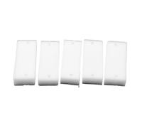 ZGHQHCDRH Lot de 3 éponges Compatible with Tampon d'encre usagée Mimaki JV300 CJV300, compatibles avec Les Stations de Nettoyage Mimaki JV150 CJV150 DX7. Filtre éponge Inclus.