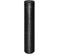 ZGHQHCDRH Membrane Anti-Mauvaises Herbes Haute résistance - Toile de paillage Durable for Jardins et aménagements paysagers(2x10m)