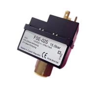 ZGHQHCDRH Module de Commande du contrôleur de Vitesse du Ventilateur FSE-02S